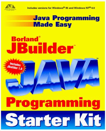 Amazon.com: J Builder Starter Kit : Everything Else