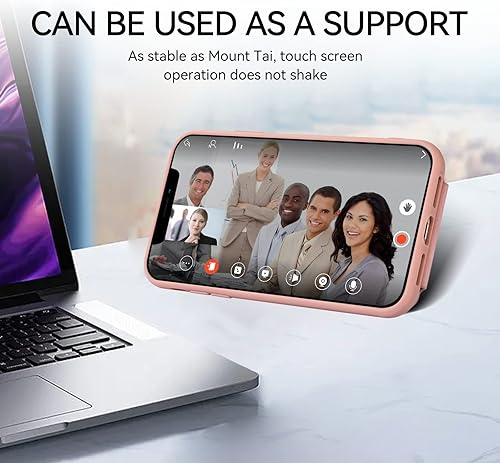 Miniatura 10 de Asuwish Phone Case for iPhone Xs X 10 10s Wallet Cover with Tempered Glass Screen Protector and Ring Stand Credit Card Holder Leather iPhoneX