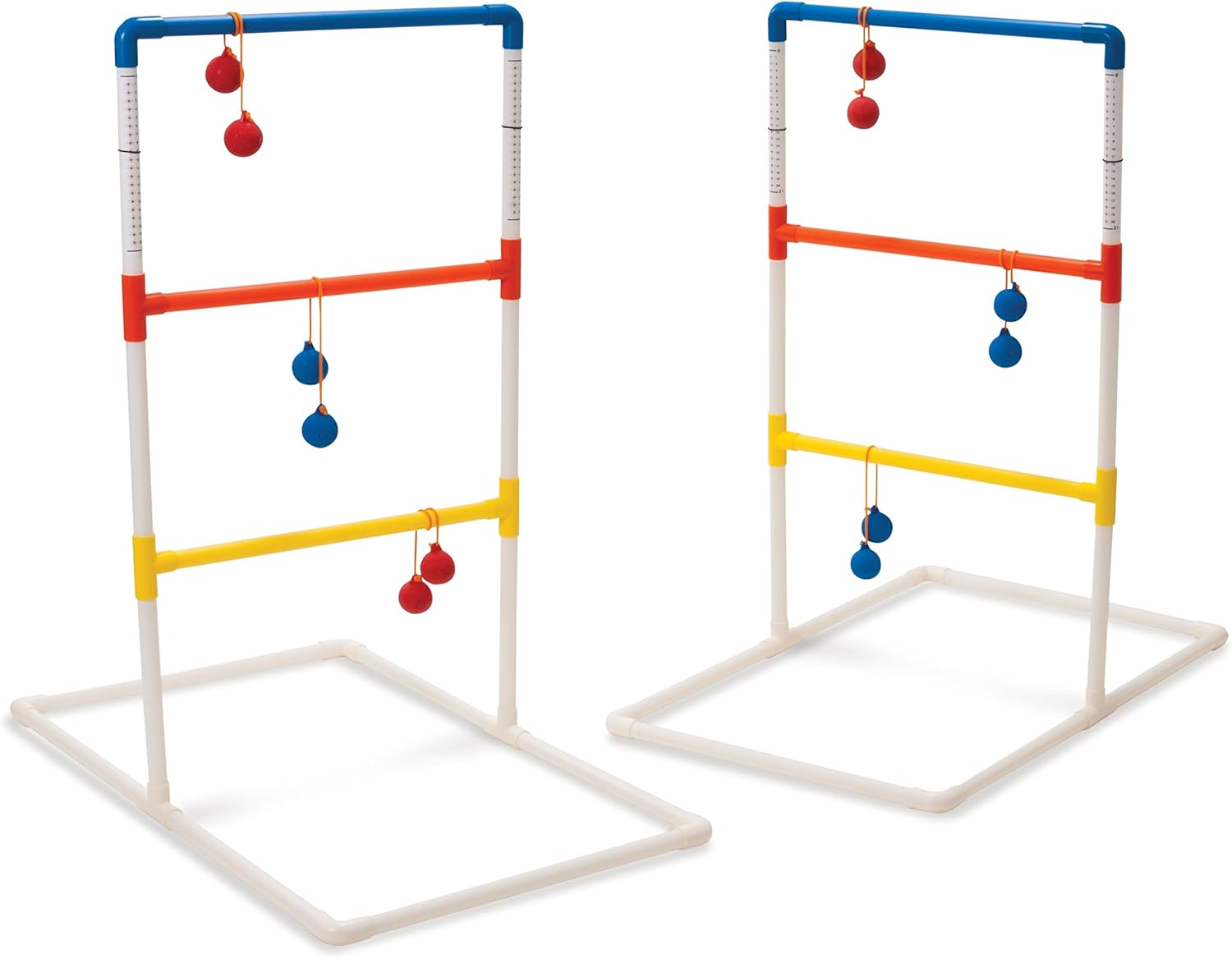 EastPoint Ladderball Set with Weighted Base Amazon.ca Sports & Outdoors
