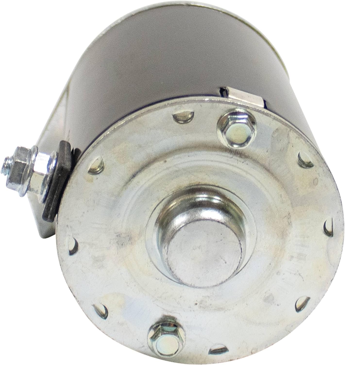 DB Electrical 410-22078 Starter Compatible with/Replacement for John Deere D130 All, D140 All, D155 All, D160 All, D170 All, E120 All, E130 All, E140 All, E150 All, E160 All, E170 All SBS0051