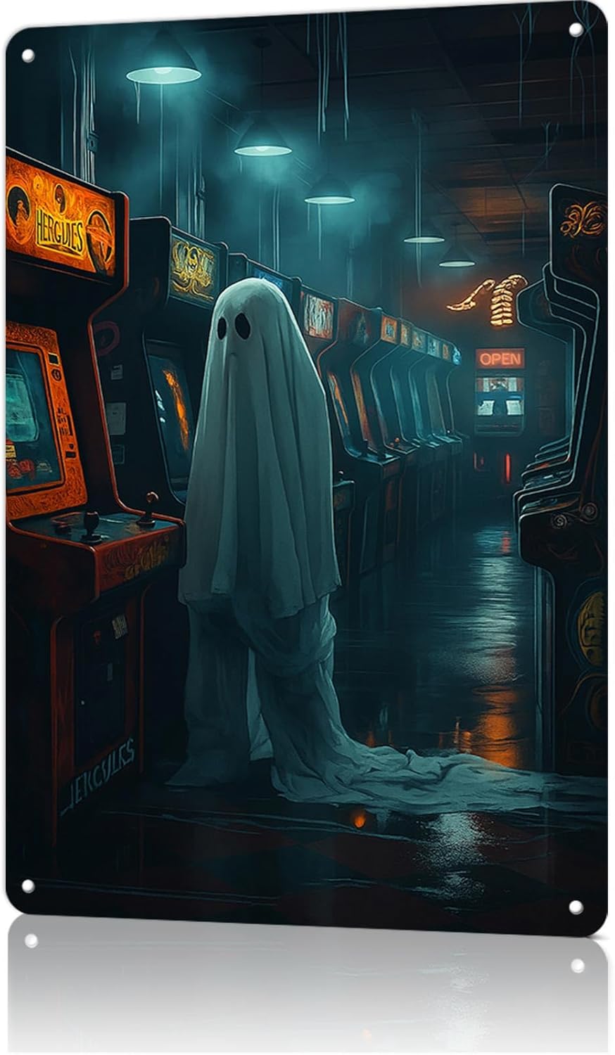 Señalamientos y Placas