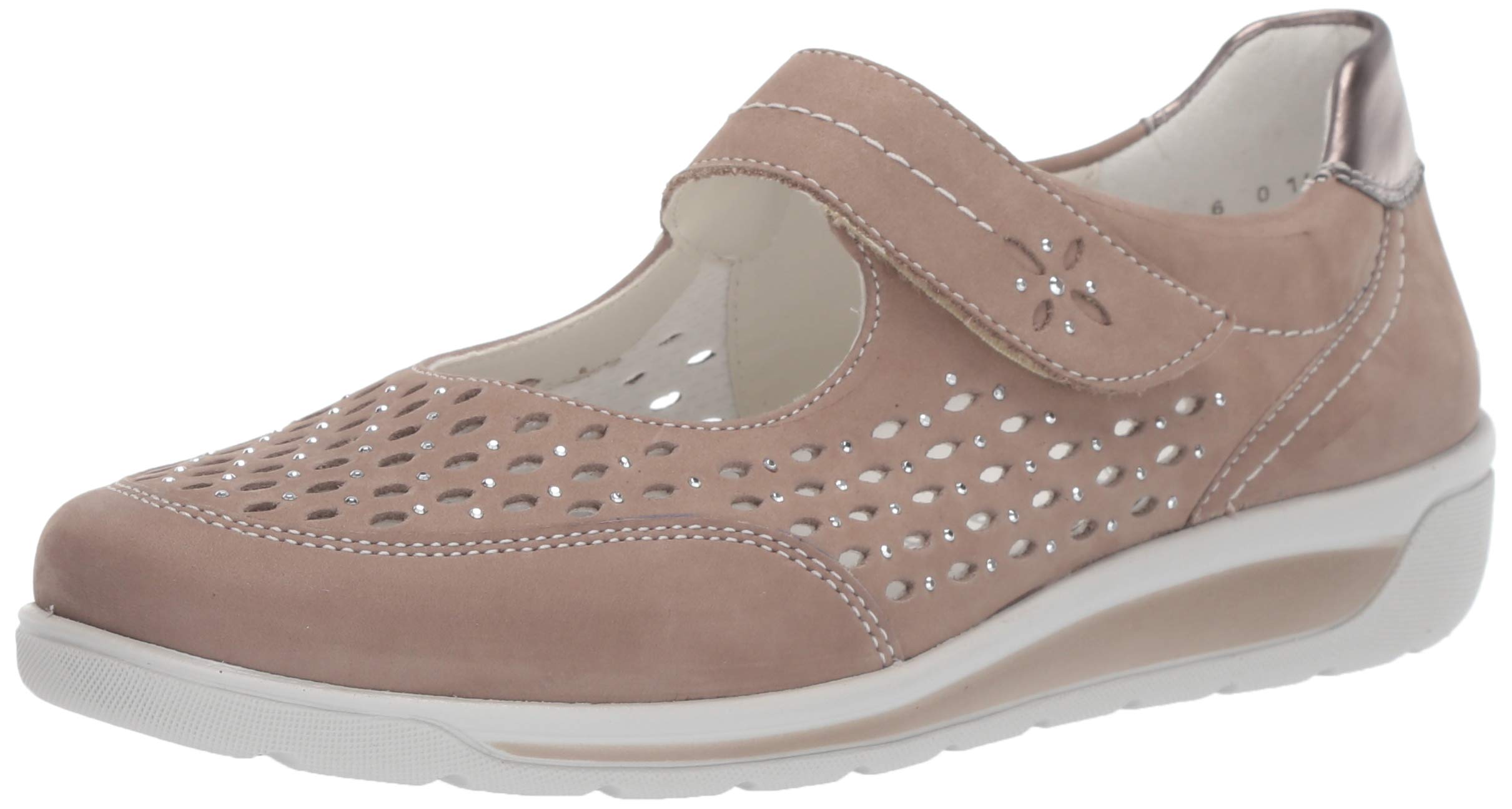 ARAWomen's Manning Mary Jane Flat