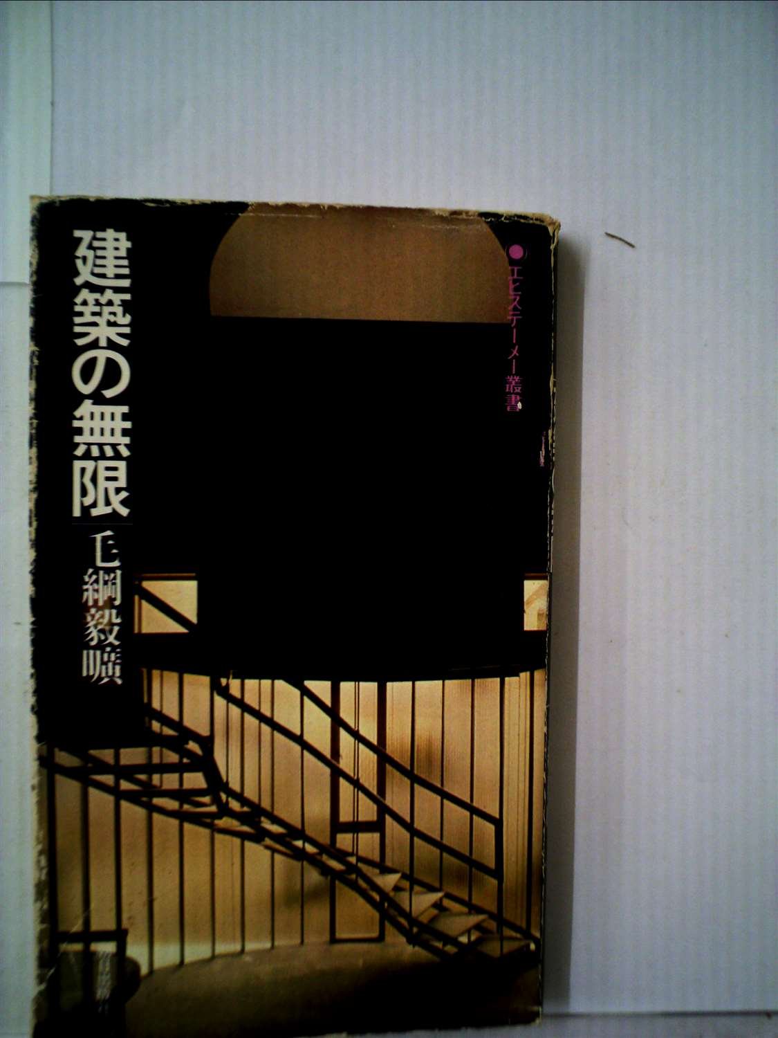建築の無限 (1980年) (エピステーメー叢書) |本 | 通販 | Amazon