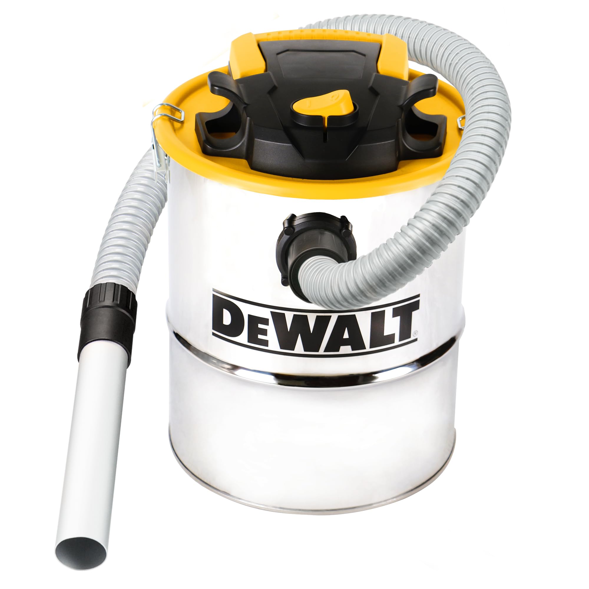 DEWALT DXV04A 4-Gallon Ash Vacuum