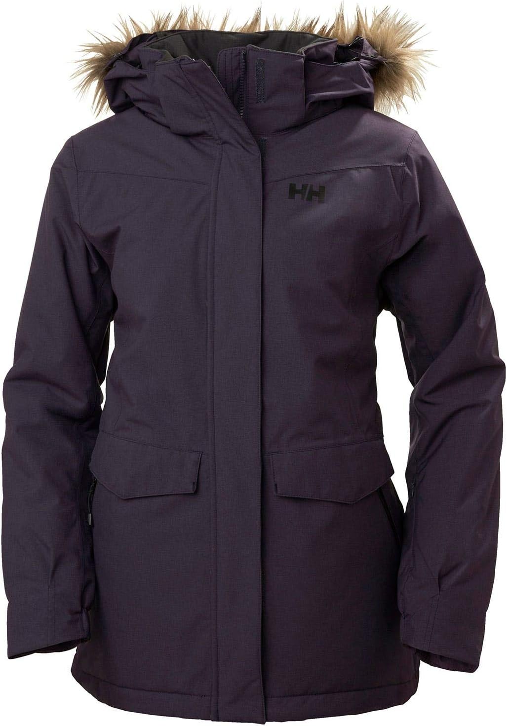 helly hansen snowbird jacket