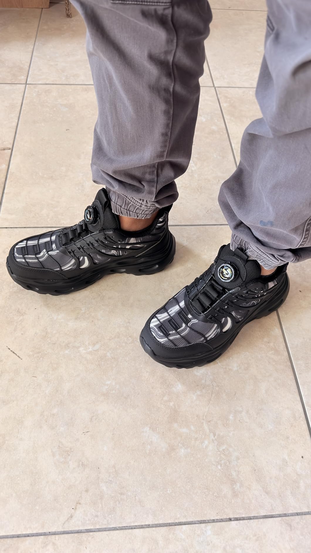 Customer Image
