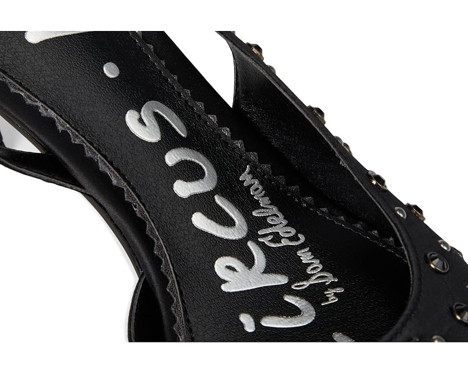 Circus NY by Sam Edelman Tallie Slingback Shoes - Right View