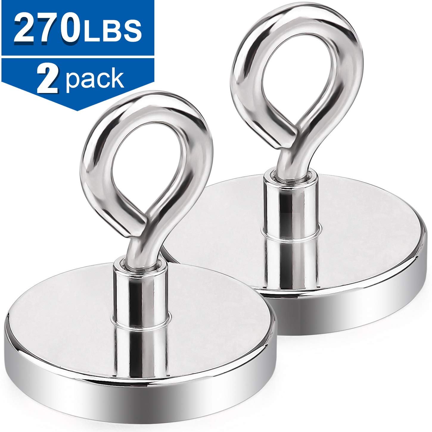 Buy Super Strong Neodymium Fishing Rare Earth with