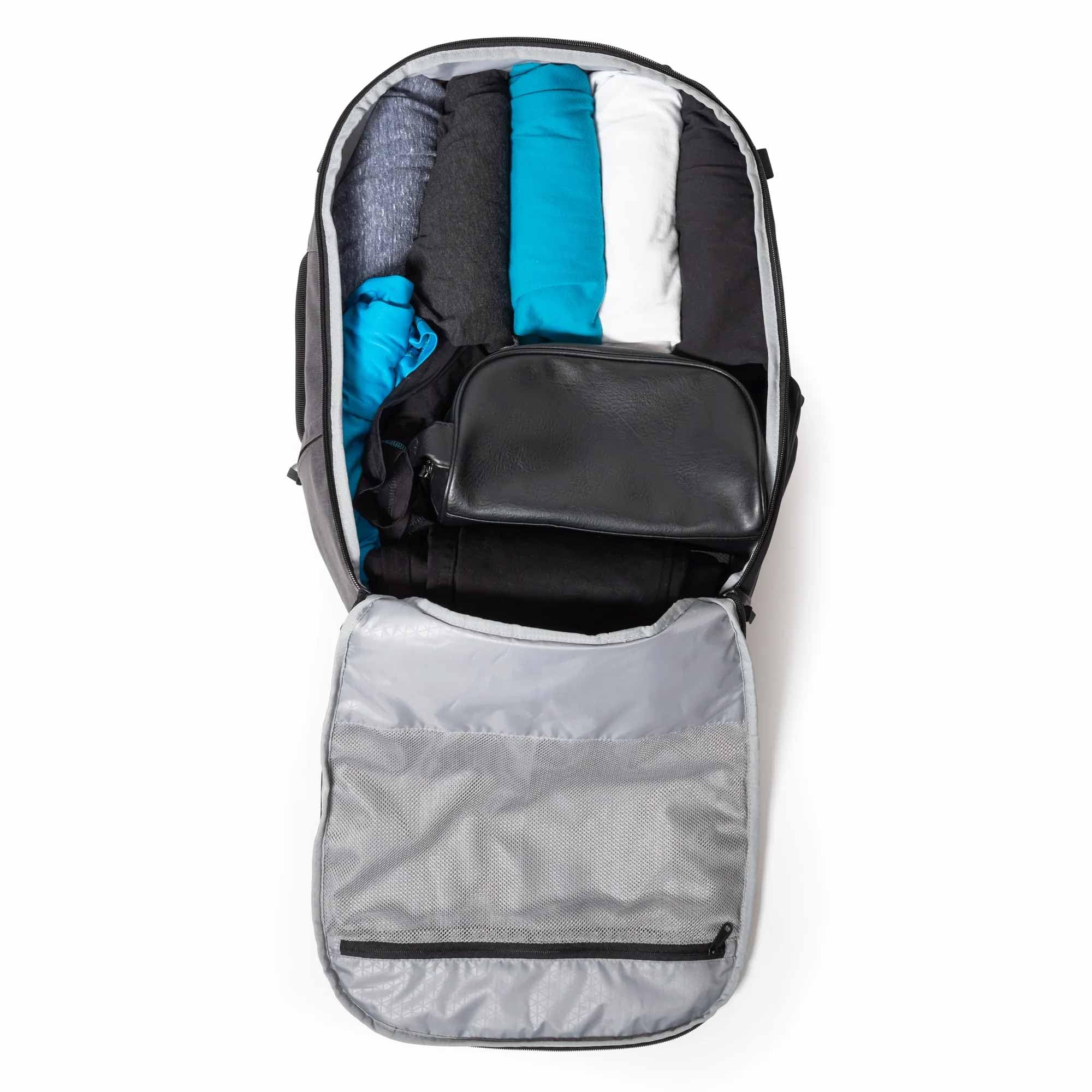 Burley Travory Transit Bag. Unisex - Adulto (Pacco da 1)