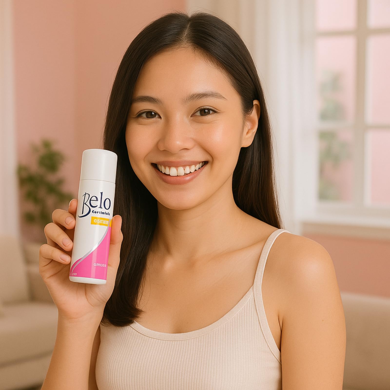 Amazon.com : Belo Essentials Beauty Deo - Fights Underarm Problem