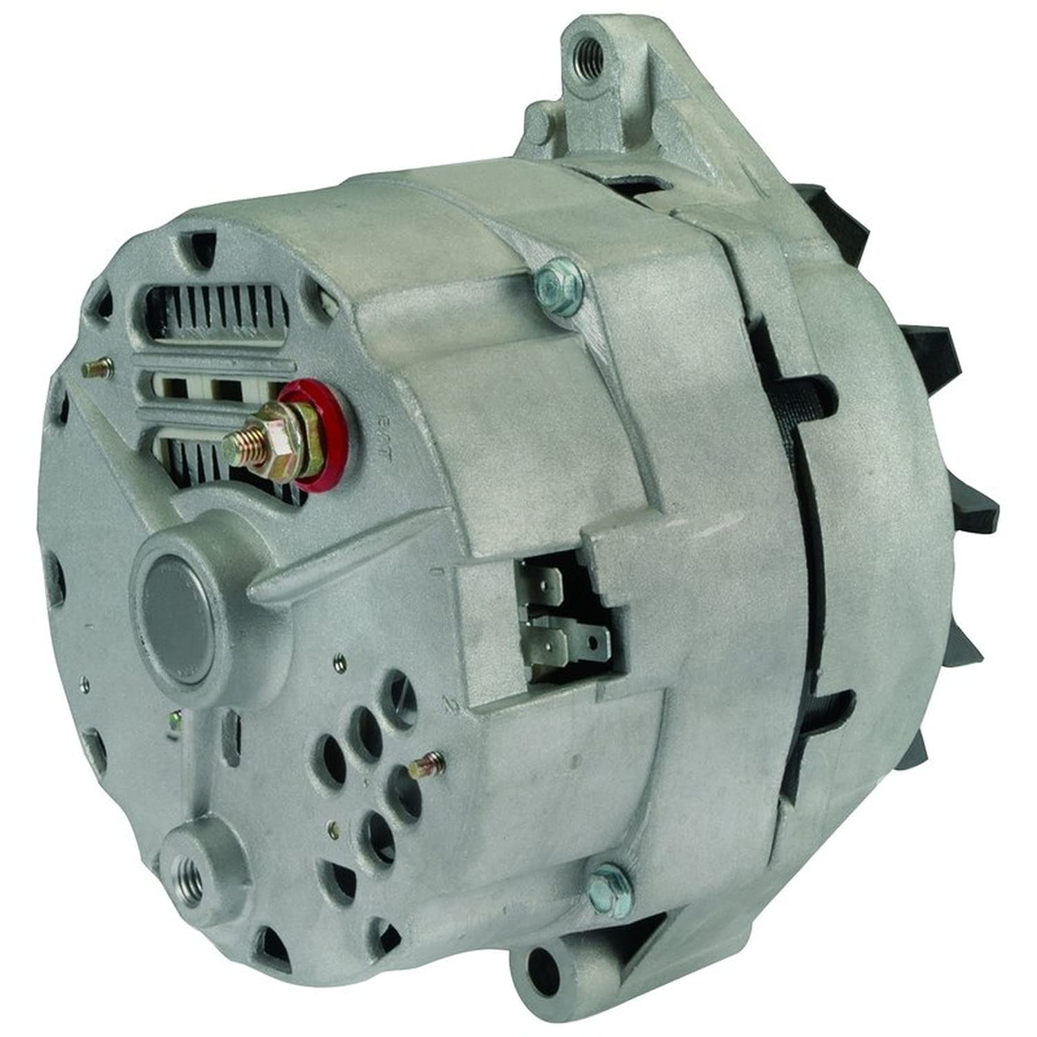 Amazon.com: OEG Parts New Alternator Compatible With Melroe