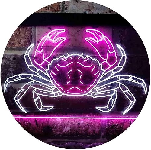 Miniatura 9 de ADVPRO Letrero de neón LED de doble color rojo y amarillo 16 x 12 pulgadas st6s43-i3717-ry