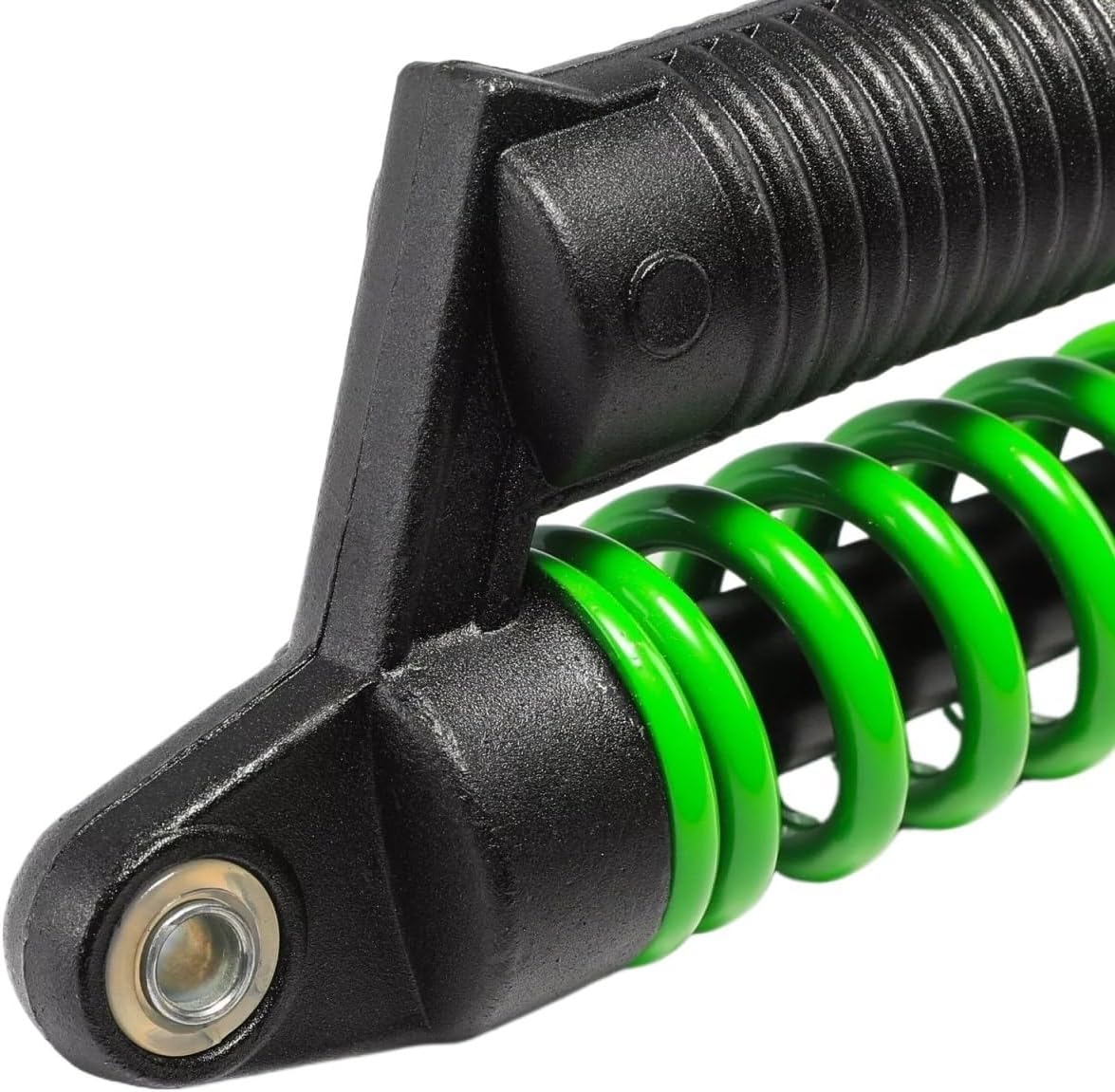 ショックオートバイ 2個 320mm 500ポンド フロントショックアブソーバー 50cc 70cc 90cc 110cc 125c