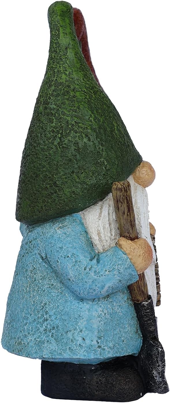 Hi-Line Gift Ltd. Sweet Couple Garden Gnome Medium Size