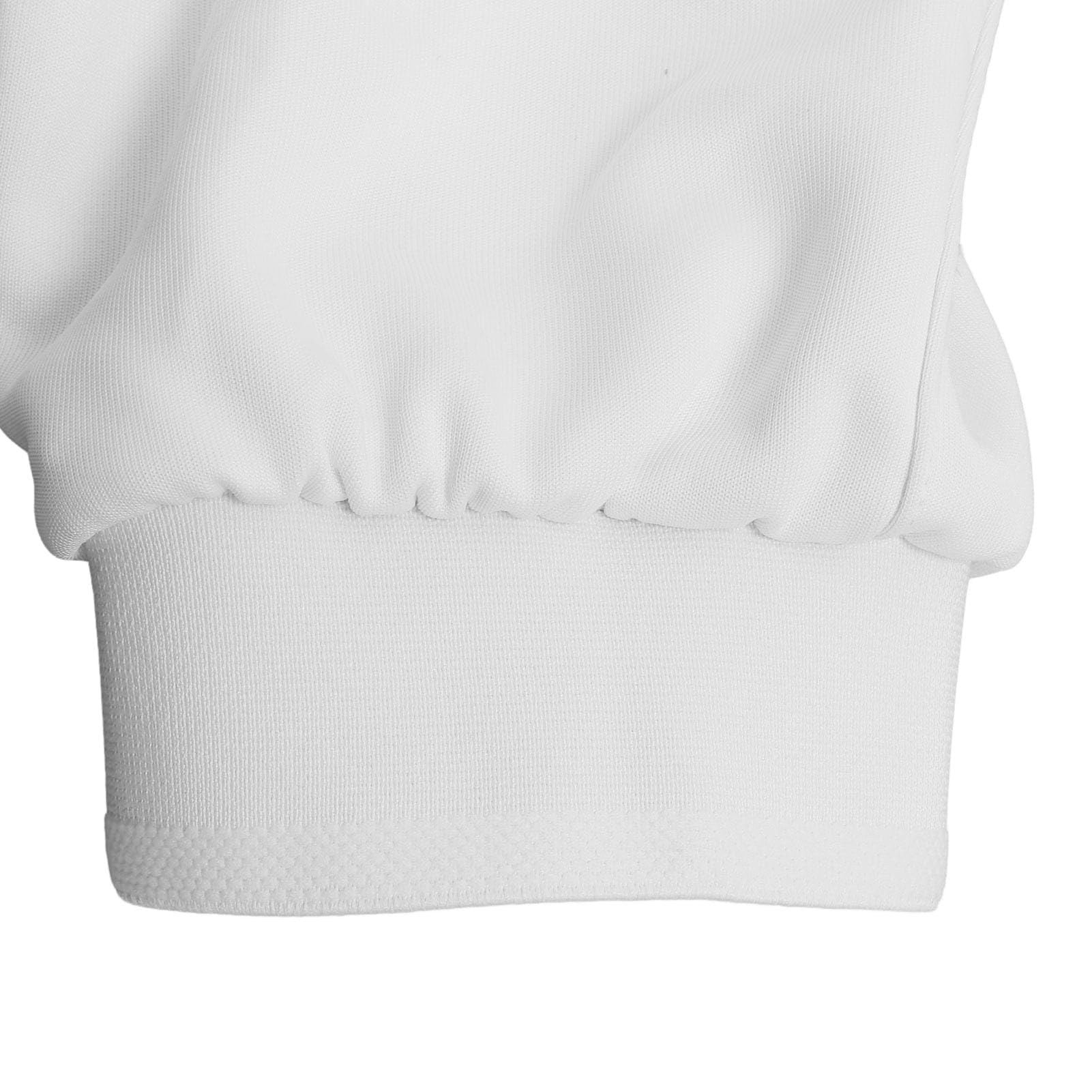 Tbest Traje de esgrima para niños, tela Ripstop, gruesa, transpirable, ajustable, unisex, pantalones protectores, chaqueta, chaleco para entrenamiento de niños