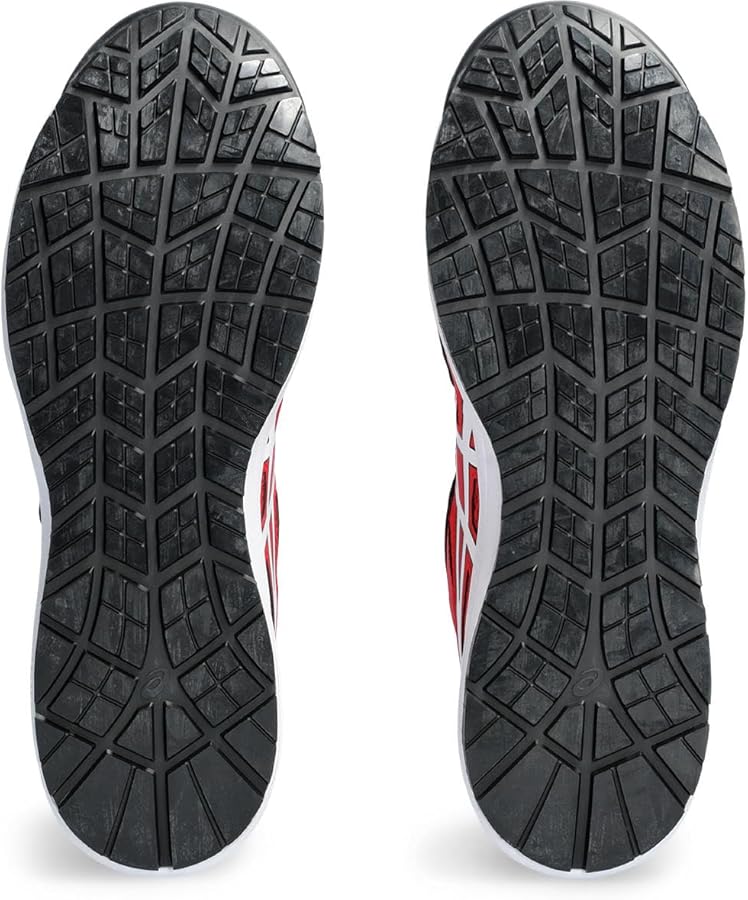 Amazon | [アシックス] ワーキング 安全靴/作業靴 ウィンジョブCP219