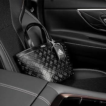 Amazon | D.A.D×KODA KUMI スマートキーケースII DKK012-01-01