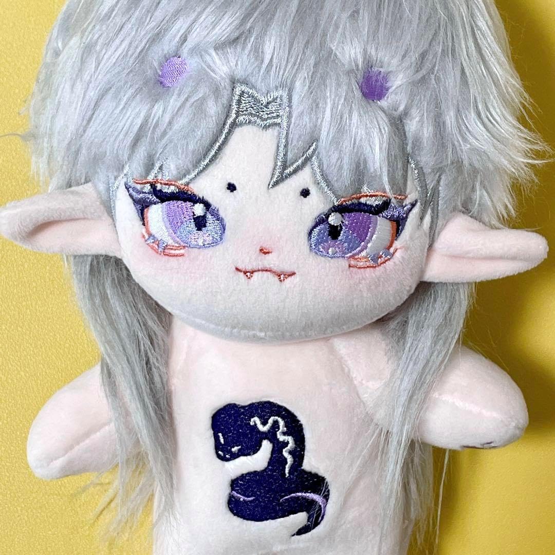 着せ替えぬいぐるみ オリジナル 無属性 ぬいぐるみ20cm o89 20cm無属性