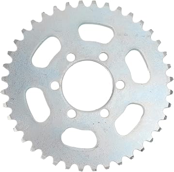 REAR SPROCKET HIGH STRENGTH RACING CHAIN SPROCKET FOR ATV BIKE
