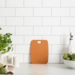 ZWILLING Plant Fiber Cutting Board 8x6 Natural