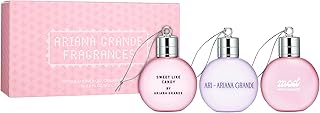 Ariana Grande Shower Gel Trio Gift Set