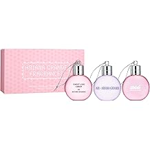 Conjunto de regalo Ariana Grande Shower Gel Trio