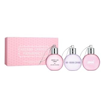 Ariana Grande Shower Gel