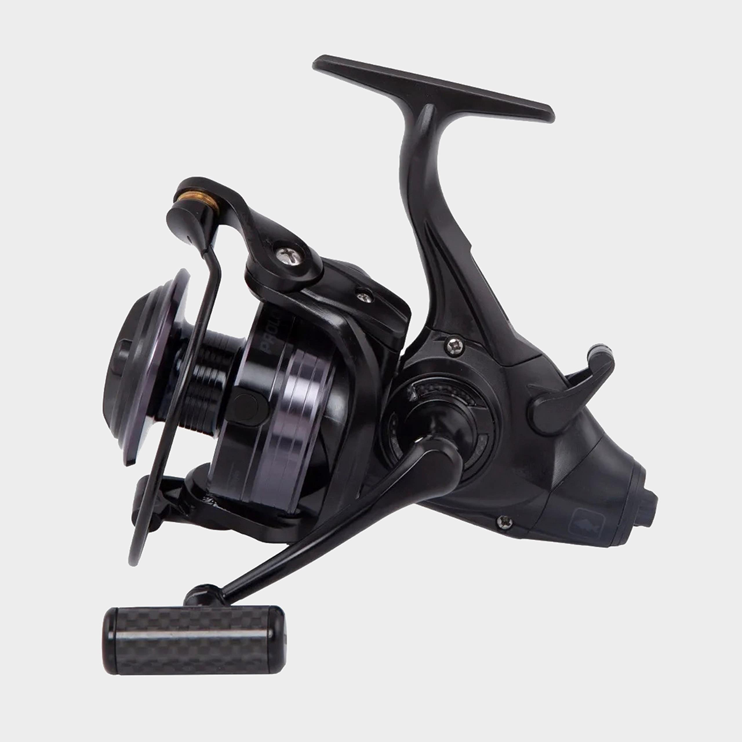 ProLogic Element BF 9+1BB Bobine de rechange Graphite