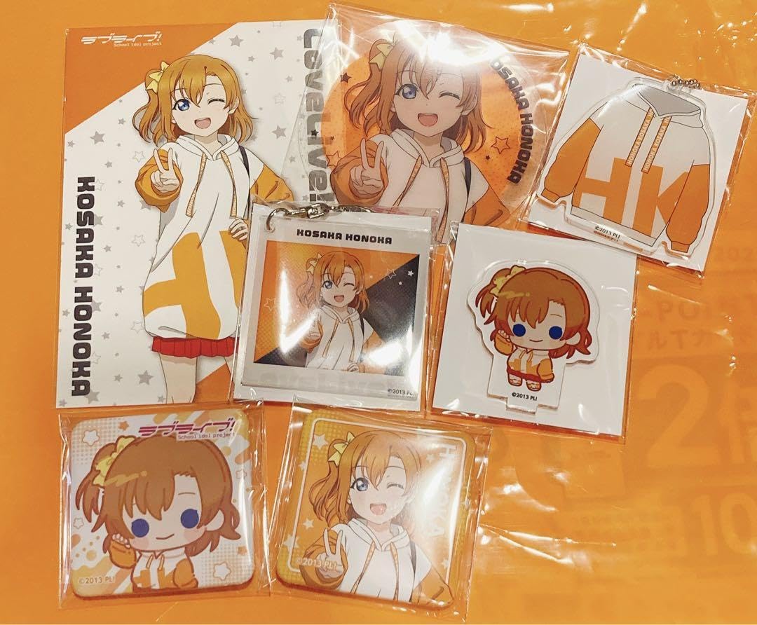 ラブライブ！ μ