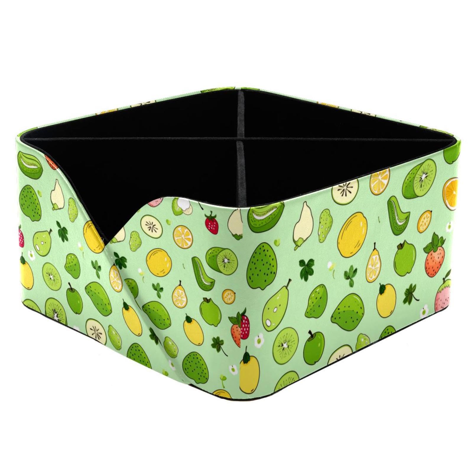 Boîte de rangement pour cosmétiques et stylos afin de trier le bureau