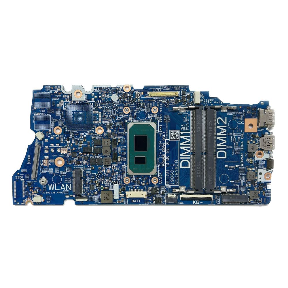 DELL R46NM マザーボード Intel Core i7-6700 CPU Intel Core i7-2670QM CPU 4 Cores 2.2GHz 6M SR02N Socket G2