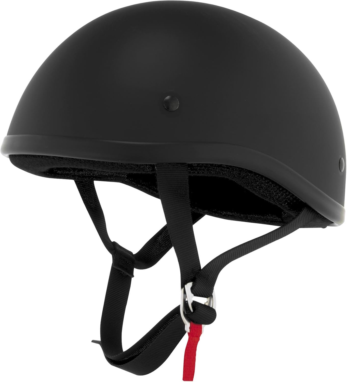 Original Helmet (Flat Black, XX-Large)