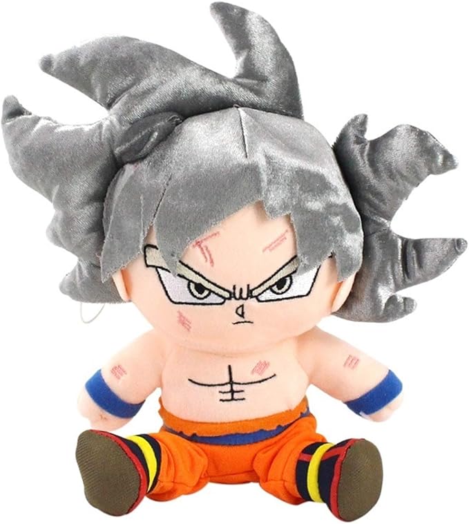 peluche sangoku