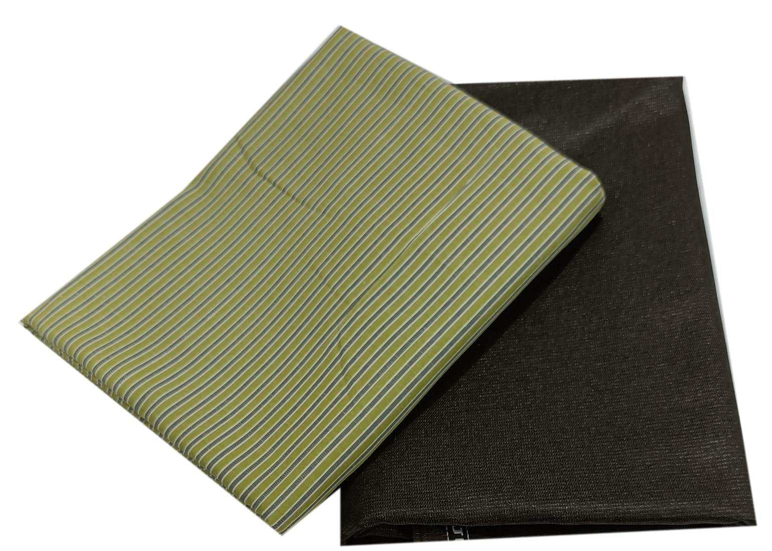 Red Shirt & Trouser Fabric in Box Packing (Shirt-2.35 m, Pant-1.25 m)-image-41