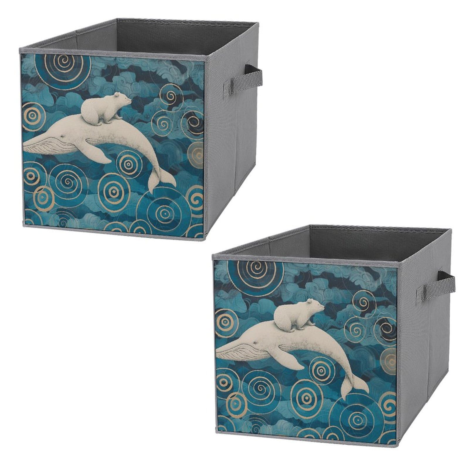 Bacs de rangement empilables pour placards : optimisez votre dressing