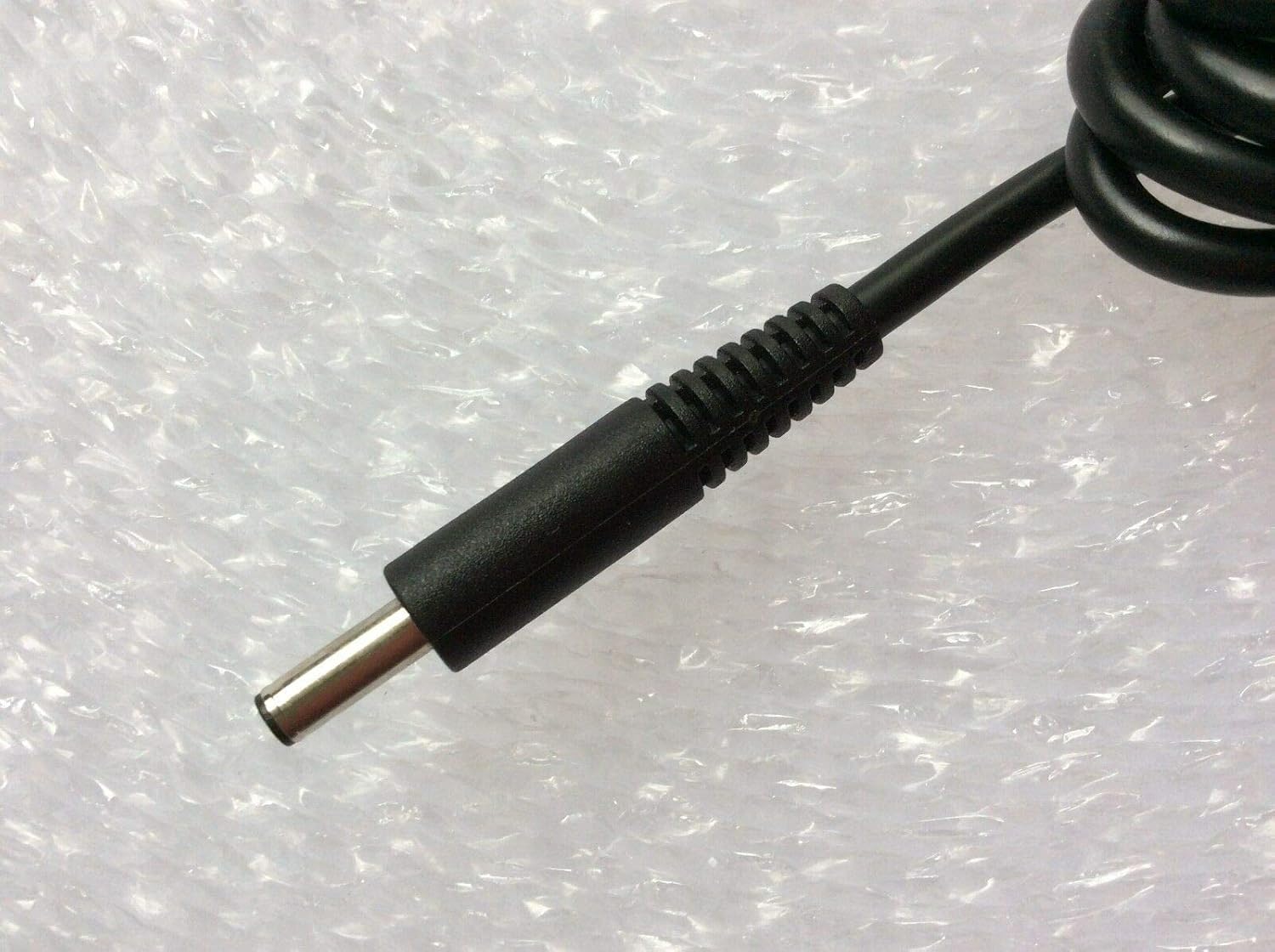 Wewin 65W 19.5V 3.34A AC/DC Adapter Charger Compatible with Dell Inspiron 15 5000 7000 Series