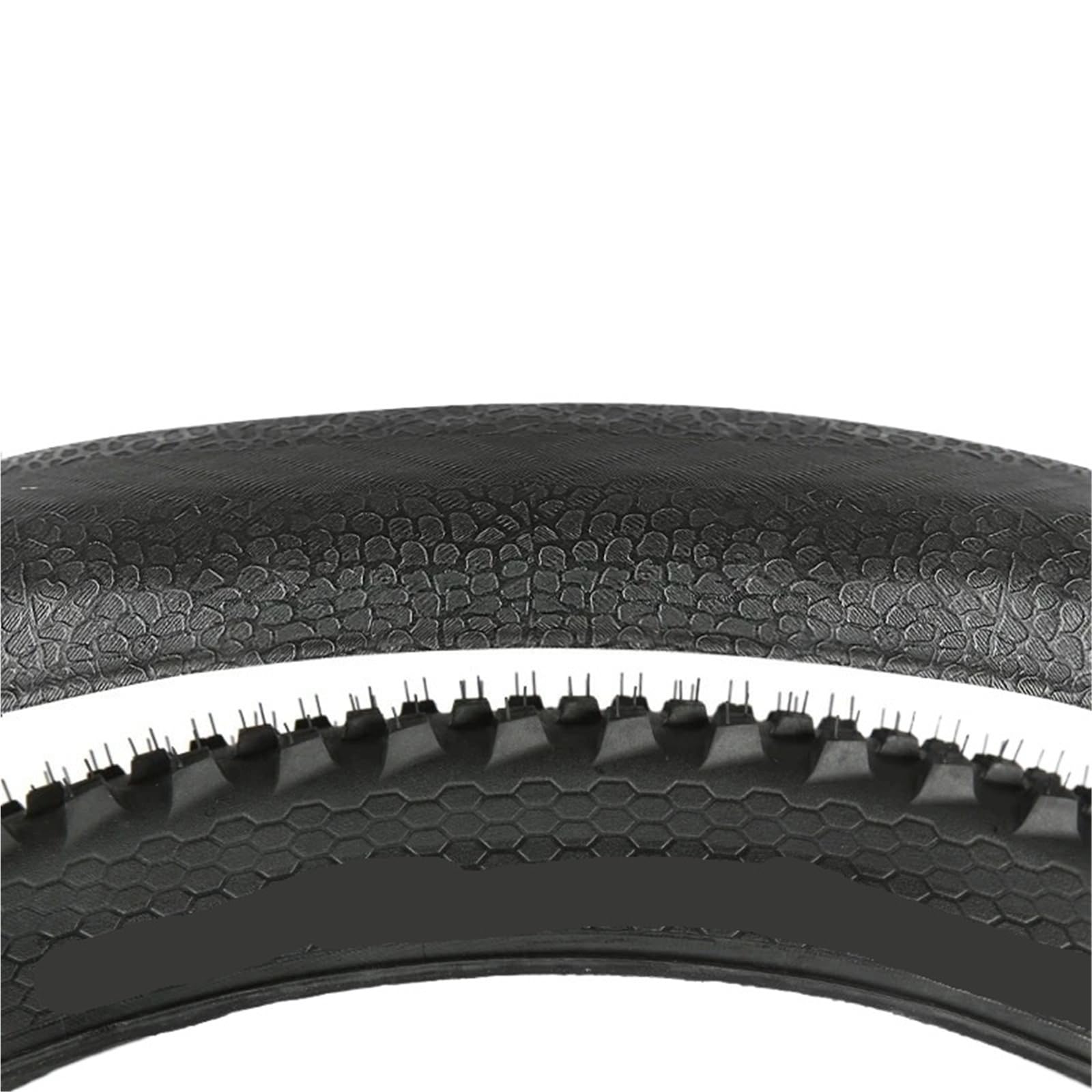 Compatible con neumáticos MTB de Acero de Varios tamaños