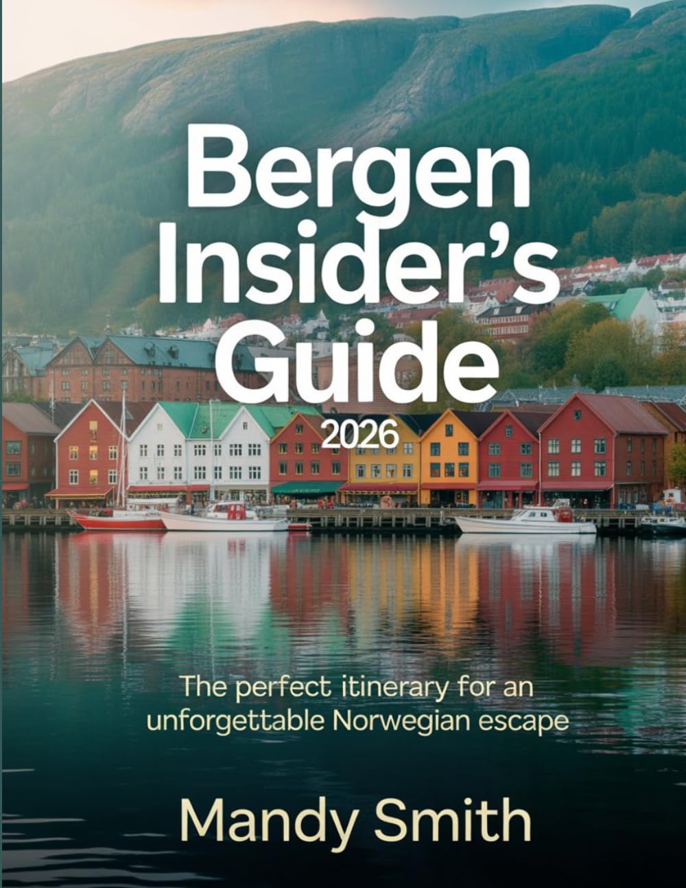 Bergen Insider’s Guide 2026: The Perfect Itinerary for an Unforgettable Norwegian Escape
