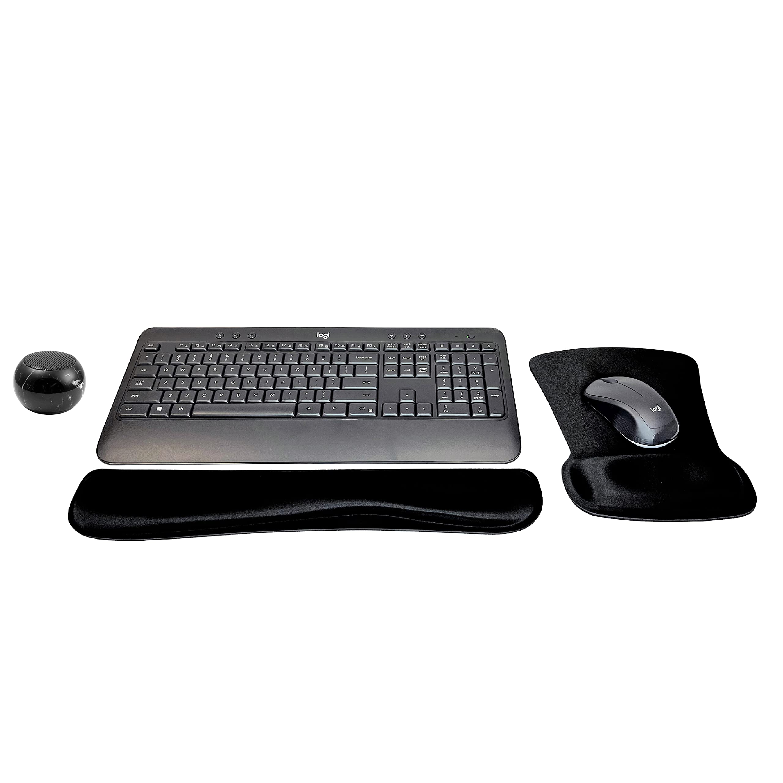 Amazon.com: Logitech MK540 Advanced Wireless Keyboard & Mouse