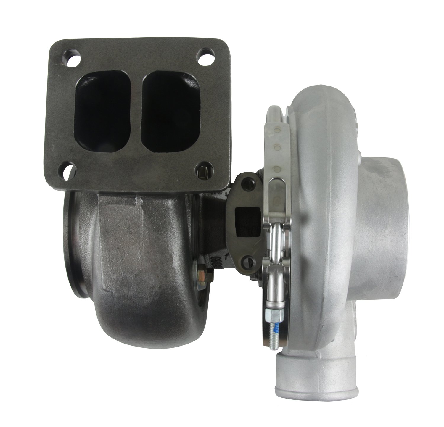 Amazon.com: RAREELECTRICAL New Hx35w Turbocharger Compatible With 