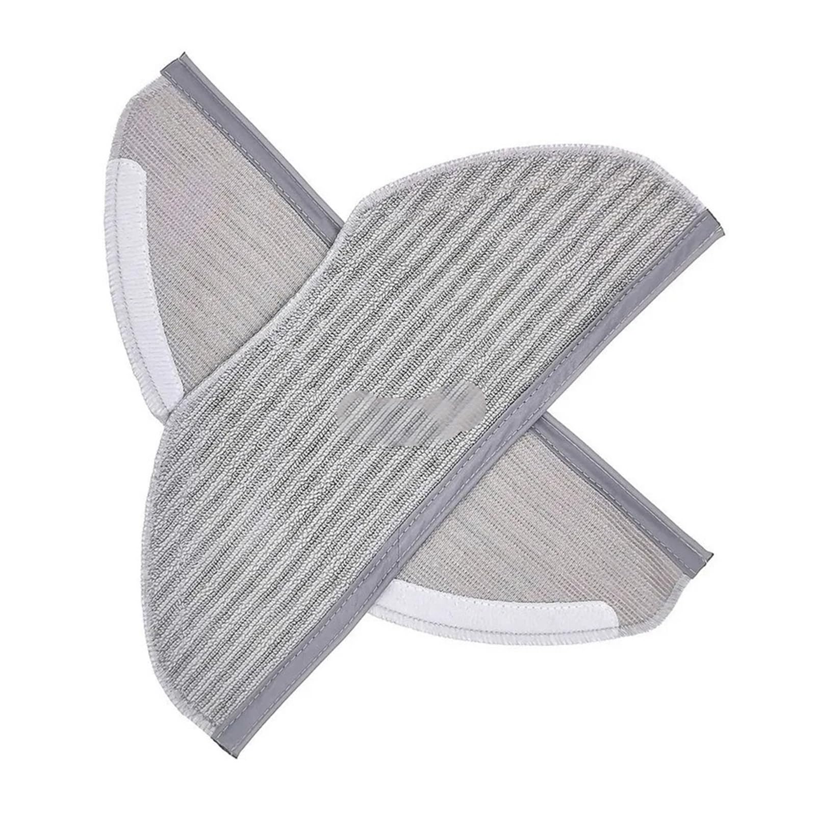 Accesorios compatibles con Xiaomi Robot Vacuum S10T STFCR01SZ Repuestos Kit de reemplazo de aspiradora Cepillo principal Filtro HEPA Mop Pad(QH)