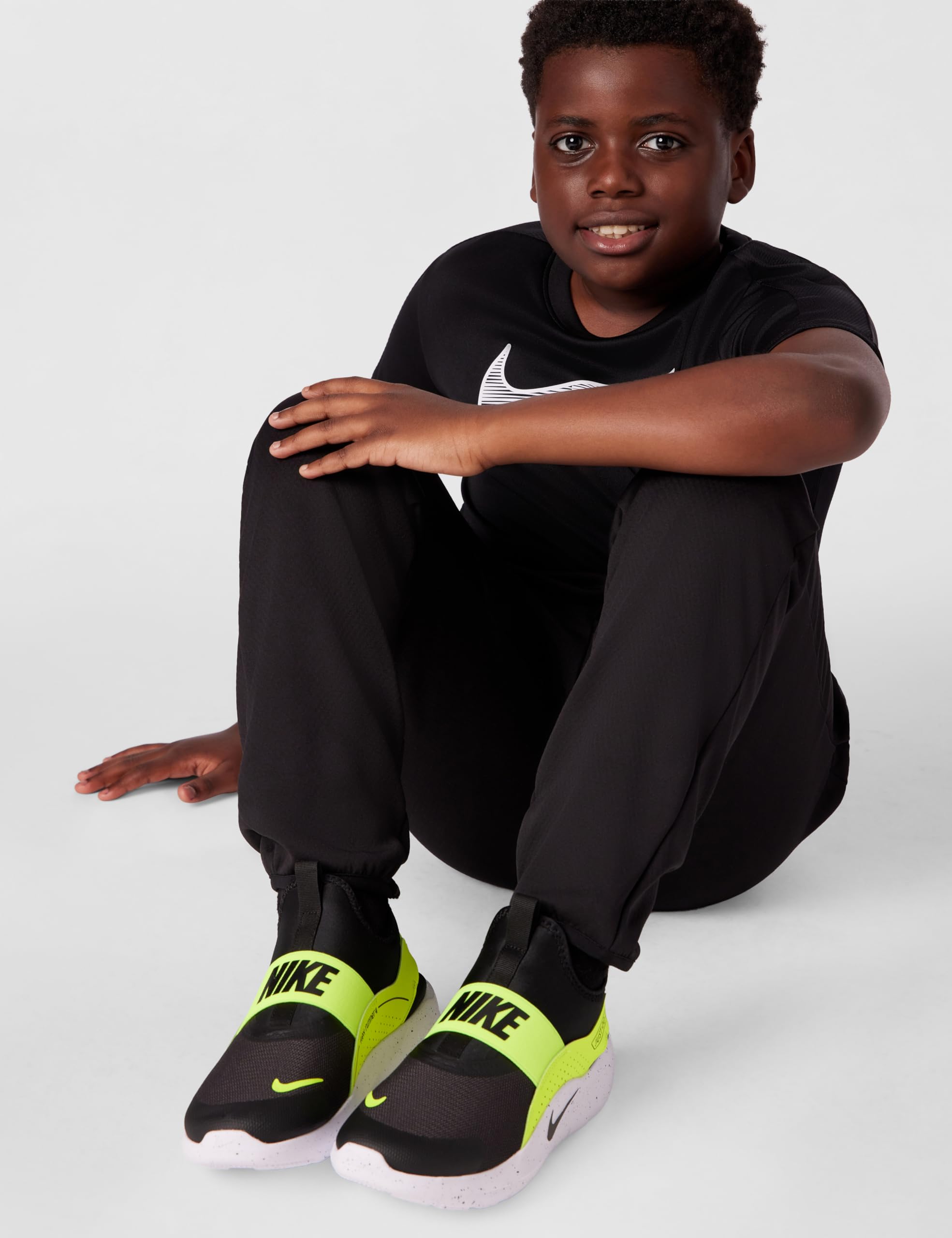 Nike Flex Runner 4 (GS) SneakerUnisex - Bambini e Ragazzi