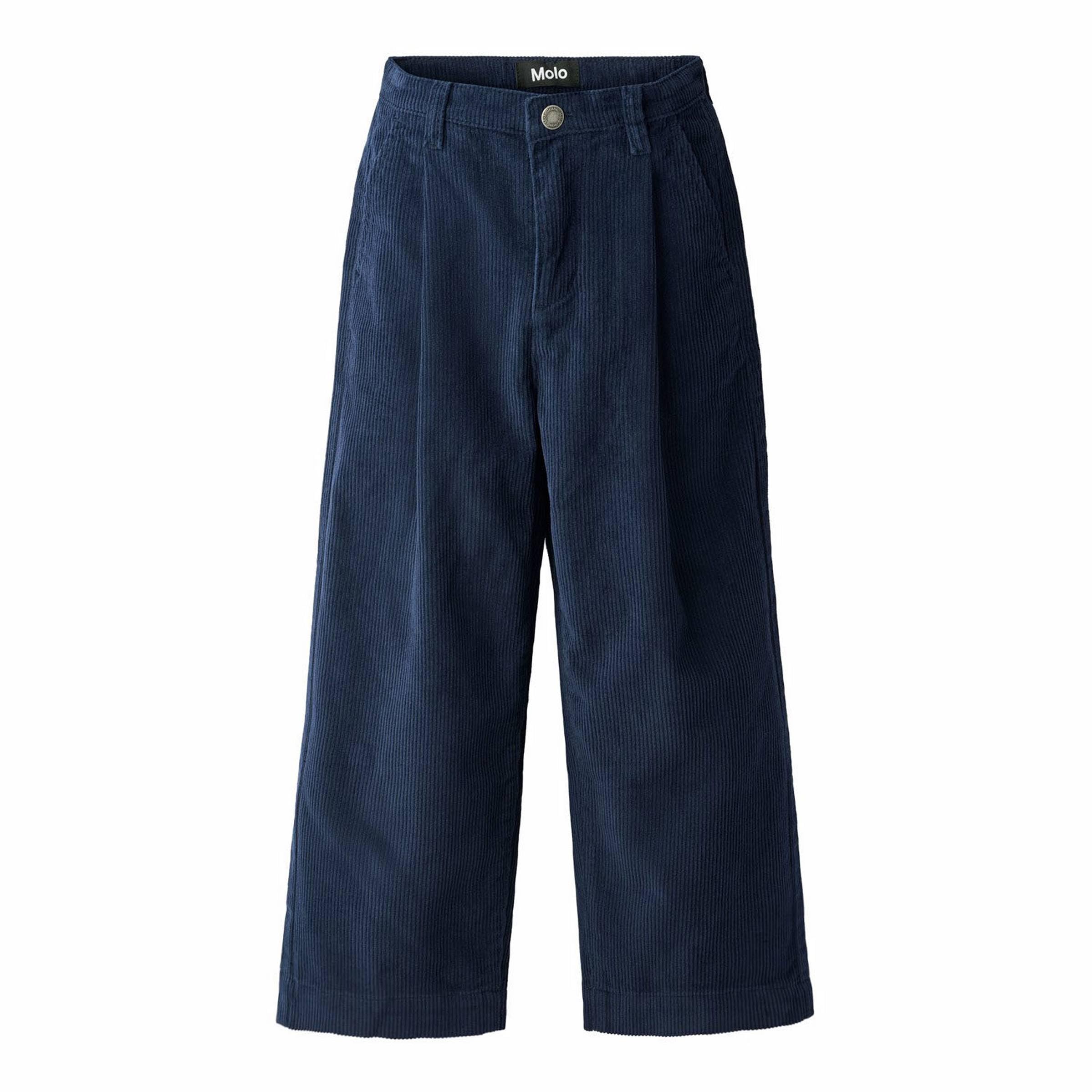 Molo Mädchen Cordhose Alaine
