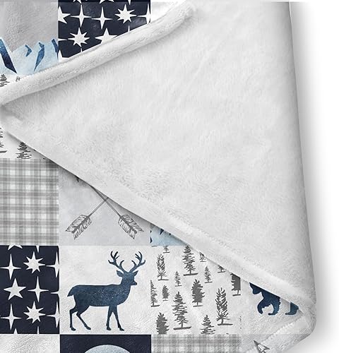 Miniatura 6 de Juego de ropa de cama personalizado para cuna para bebé, juegos personalizados para cuna de bebé con nombre, juego de ropa de cama de guardería para