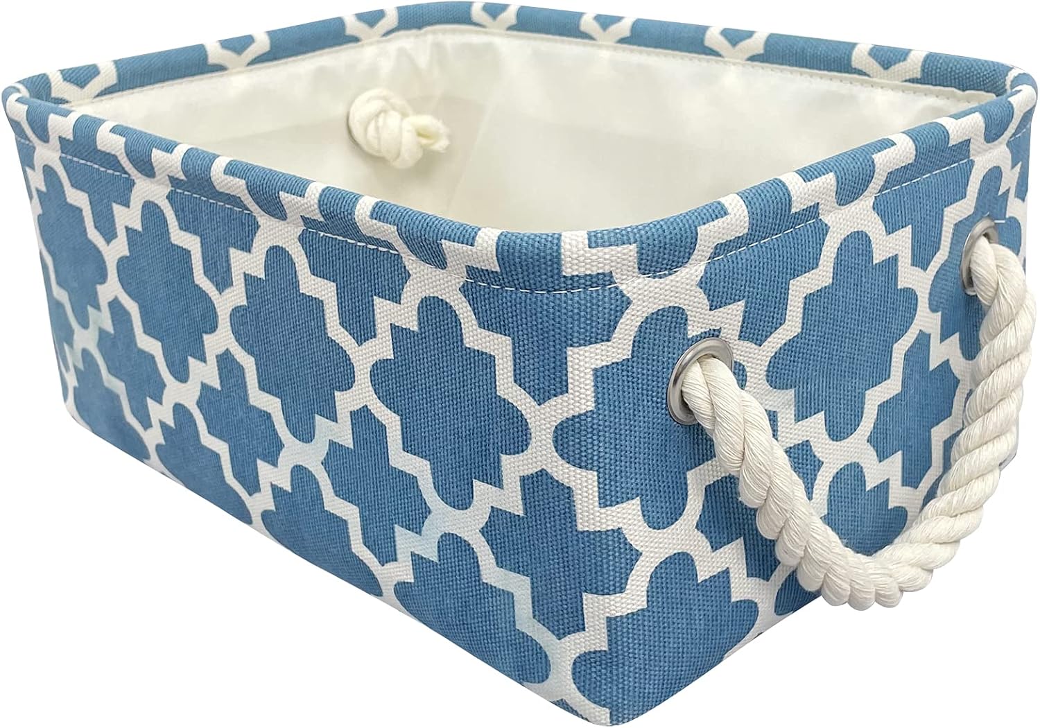 Storage Shelf Baskets Bins Organizer Protecu Fabric