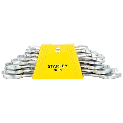STANLEY 70-379 Steel Double...