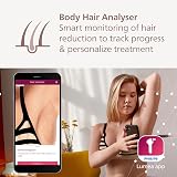 Philips Lumea 9900 Series, IPL Hair Removal Device - 3