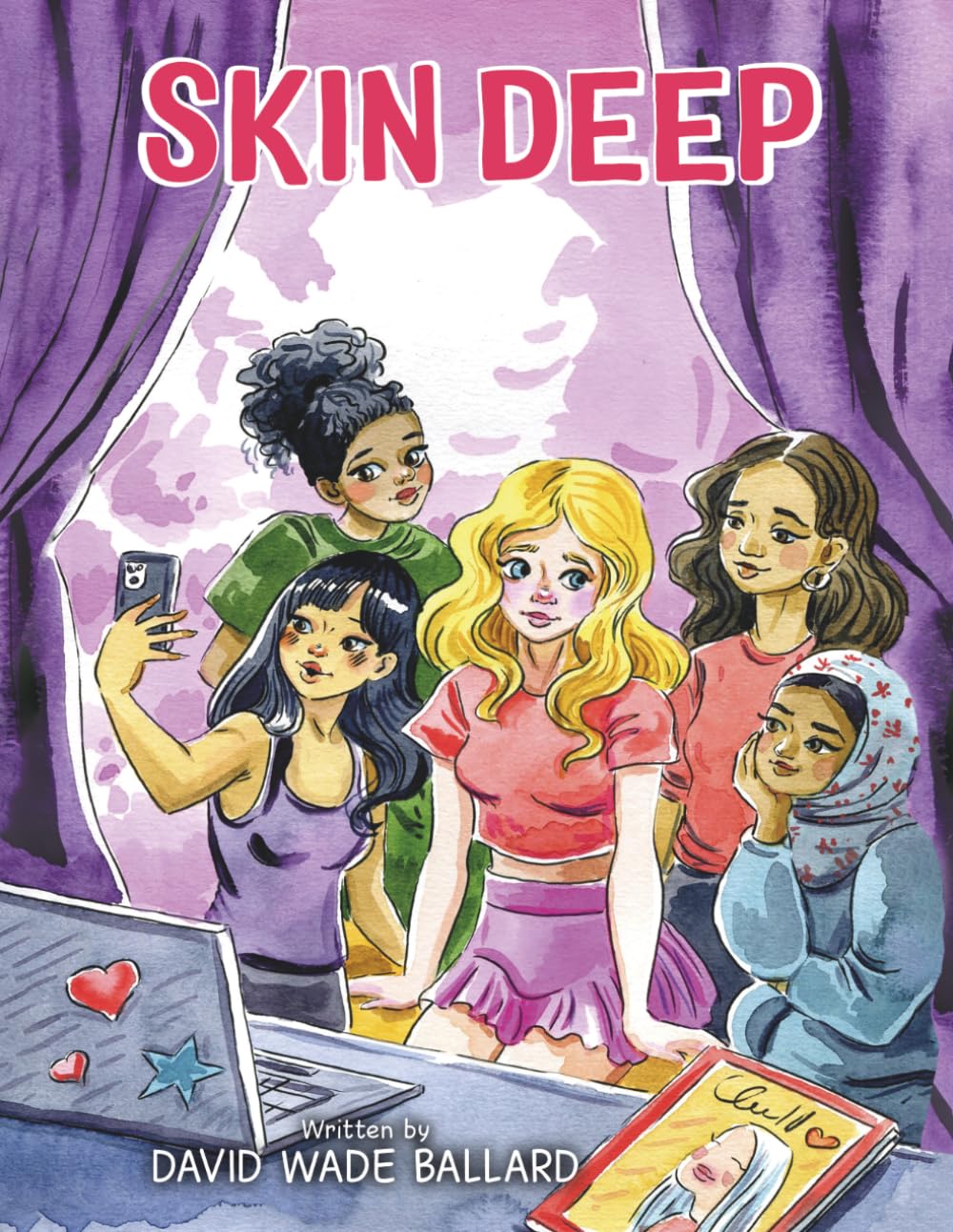 Skin Deep