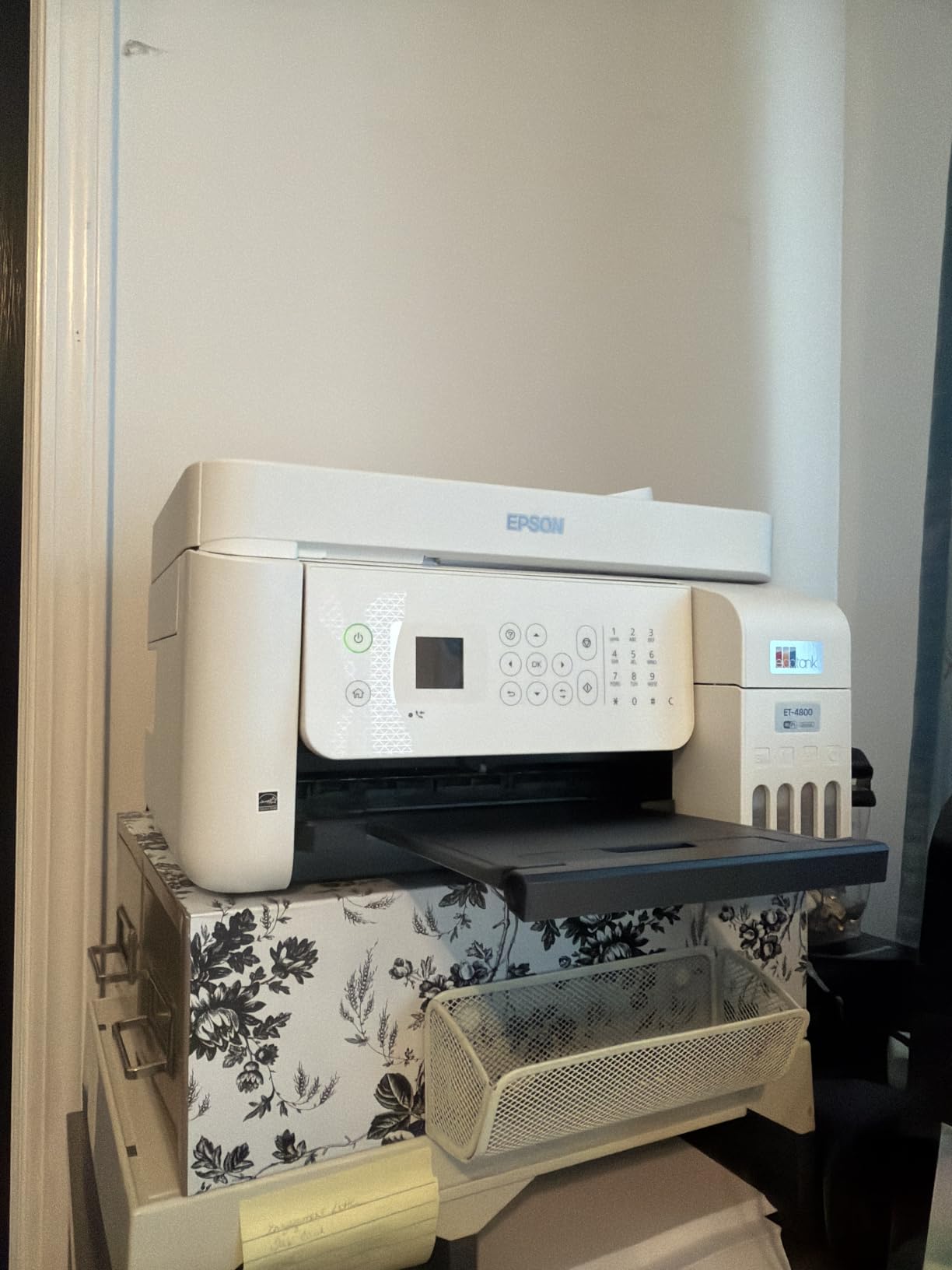 Customer Image