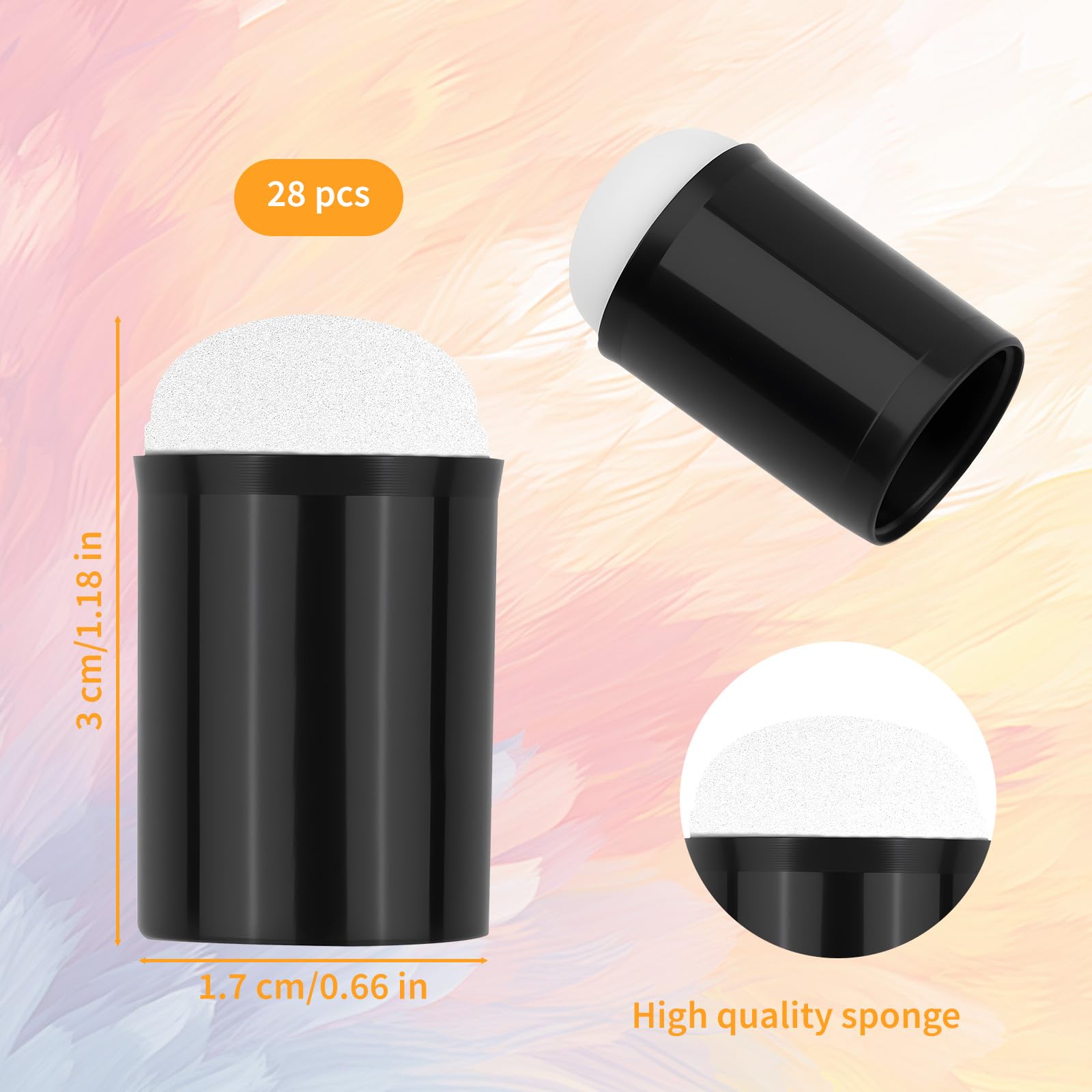 Uchida Marvy Deco Color Chisel Tip Acrylic Paint Marker Art Supplies, Bubblegum Pink, 1 Count (Pack of 1)